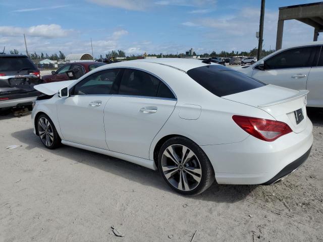 Photo 1 VIN: WDDSJ4EB4KN754585 - MERCEDES-BENZ CLA-CLASS 