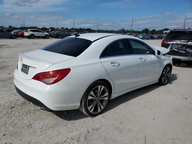 Photo 2 VIN: WDDSJ4EB4KN754585 - MERCEDES-BENZ CLA-CLASS 