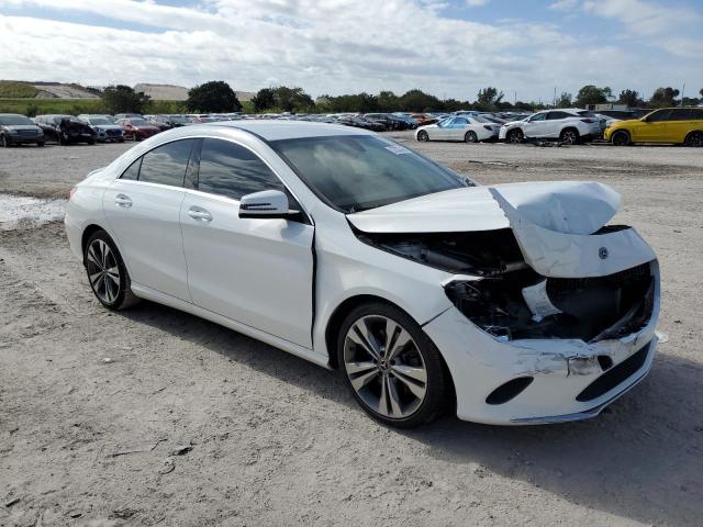 Photo 3 VIN: WDDSJ4EB4KN754585 - MERCEDES-BENZ CLA-CLASS 