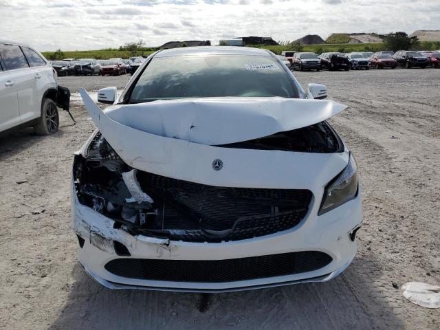 Photo 4 VIN: WDDSJ4EB4KN754585 - MERCEDES-BENZ CLA-CLASS 