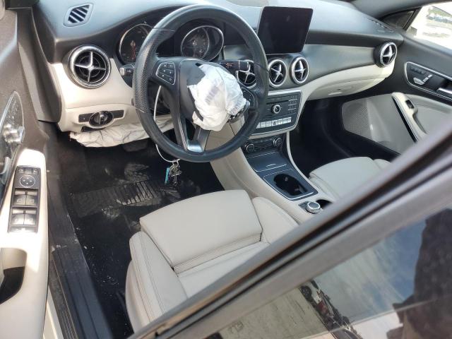 Photo 7 VIN: WDDSJ4EB4KN754585 - MERCEDES-BENZ CLA-CLASS 