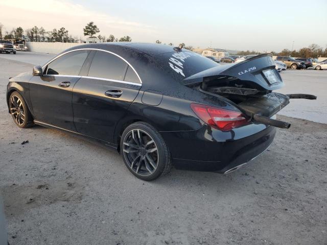 Photo 1 VIN: WDDSJ4EB4KN776635 - MERCEDES-BENZ CLA-CLASS 