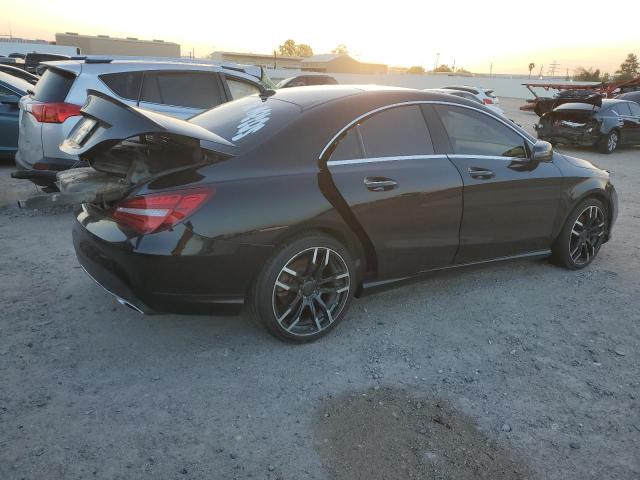 Photo 2 VIN: WDDSJ4EB4KN776635 - MERCEDES-BENZ CLA-CLASS 