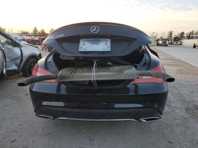 Photo 5 VIN: WDDSJ4EB4KN776635 - MERCEDES-BENZ CLA-CLASS 