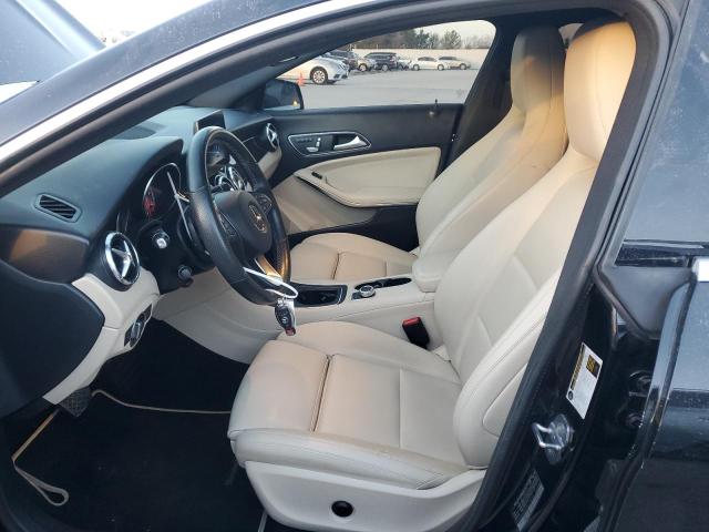 Photo 6 VIN: WDDSJ4EB4KN776635 - MERCEDES-BENZ CLA-CLASS 