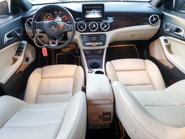 Photo 7 VIN: WDDSJ4EB4KN776635 - MERCEDES-BENZ CLA-CLASS 