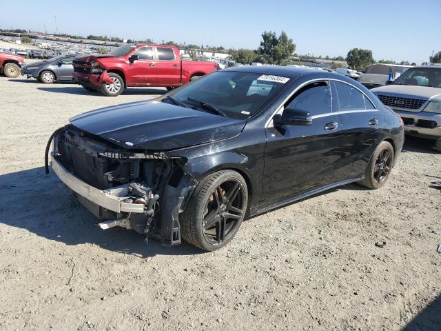 Photo 0 VIN: WDDSJ4EB5EN024799 - MERCEDES-BENZ CLA 250 