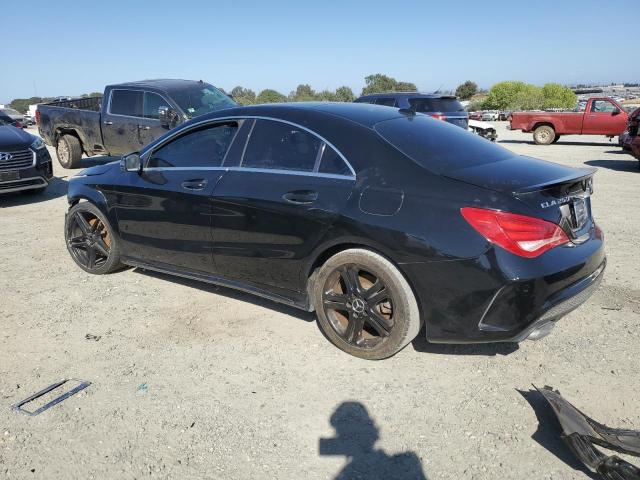 Photo 1 VIN: WDDSJ4EB5EN024799 - MERCEDES-BENZ CLA 250 