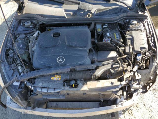 Photo 10 VIN: WDDSJ4EB5EN024799 - MERCEDES-BENZ CLA 250 