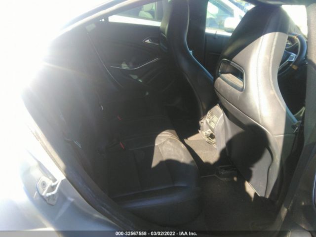 Photo 7 VIN: WDDSJ4EB5EN025791 - MERCEDES-BENZ CLA-CLASS 