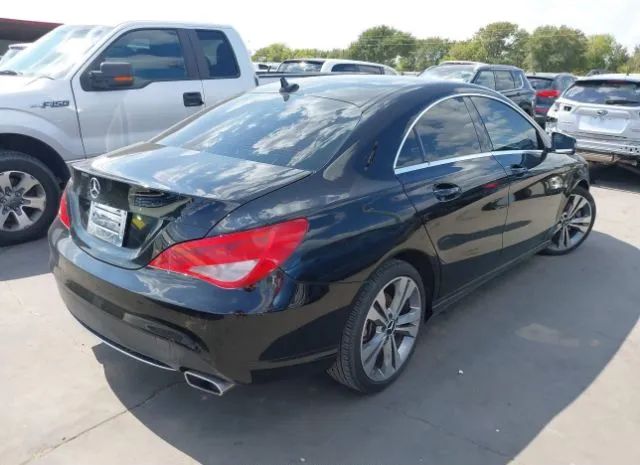 Photo 3 VIN: WDDSJ4EB5EN026973 - MERCEDES-BENZ CLA 250 