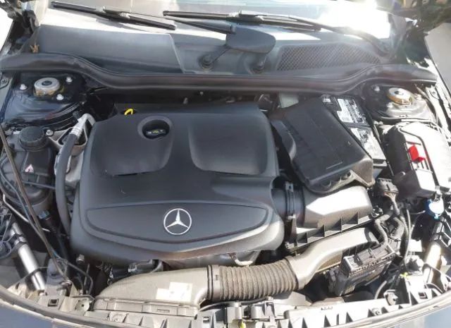 Photo 9 VIN: WDDSJ4EB5EN026973 - MERCEDES-BENZ CLA 250 