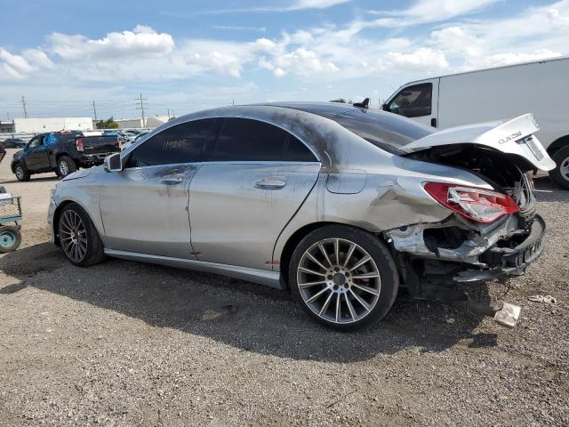 Photo 1 VIN: WDDSJ4EB5EN027007 - MERCEDES-BENZ CLA 250 