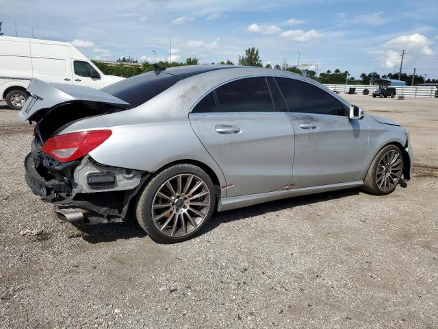 Photo 2 VIN: WDDSJ4EB5EN027007 - MERCEDES-BENZ CLA 250 