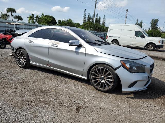 Photo 3 VIN: WDDSJ4EB5EN027007 - MERCEDES-BENZ CLA 250 