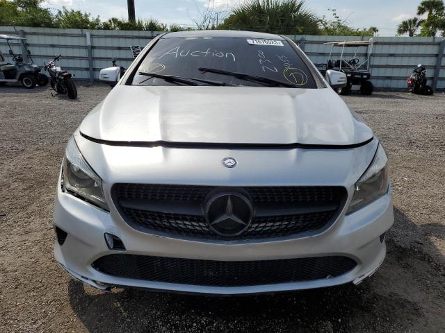 Photo 4 VIN: WDDSJ4EB5EN027007 - MERCEDES-BENZ CLA 250 