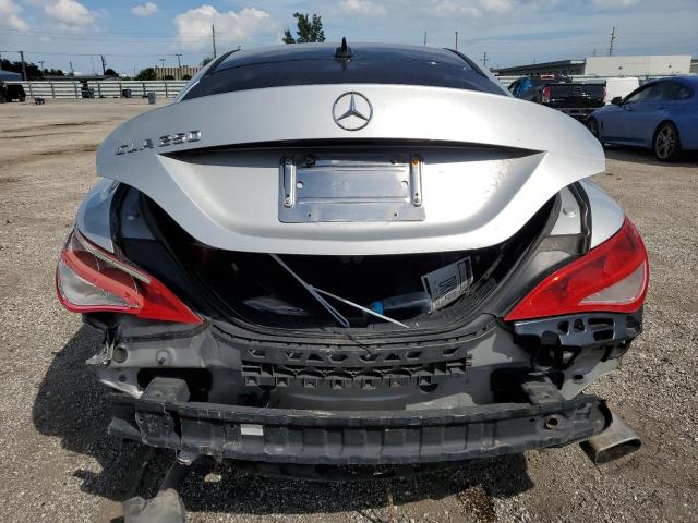 Photo 5 VIN: WDDSJ4EB5EN027007 - MERCEDES-BENZ CLA 250 