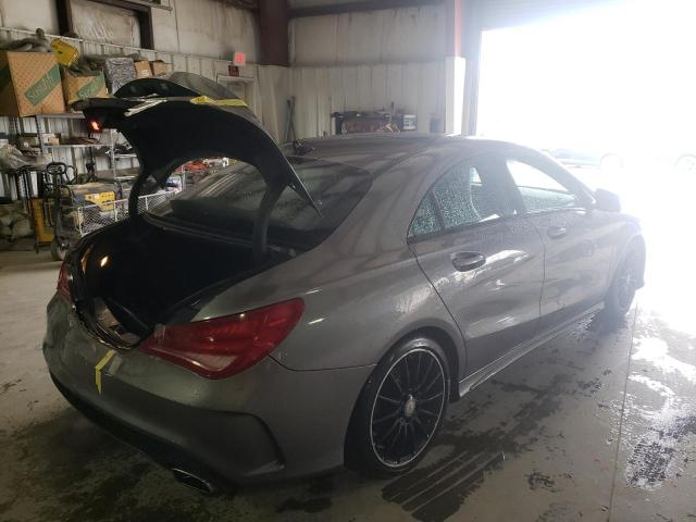 Photo 3 VIN: WDDSJ4EB5EN028688 - MERCEDES-BENZ CLA 250 