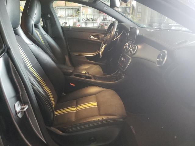 Photo 4 VIN: WDDSJ4EB5EN028688 - MERCEDES-BENZ CLA 250 