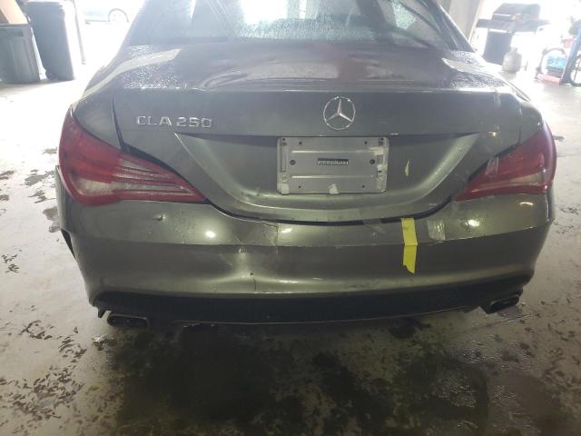 Photo 8 VIN: WDDSJ4EB5EN028688 - MERCEDES-BENZ CLA 250 