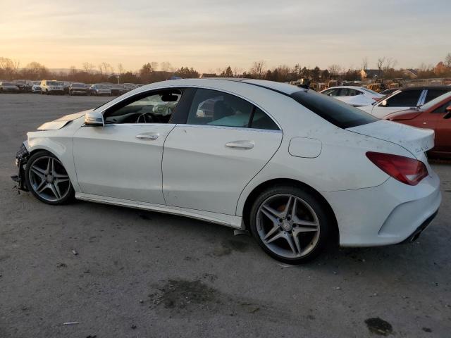 Photo 1 VIN: WDDSJ4EB5EN029548 - MERCEDES-BENZ CLA-CLASS 