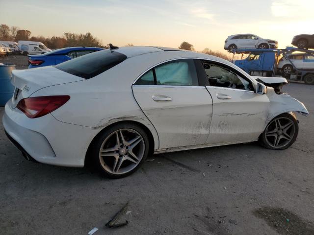 Photo 2 VIN: WDDSJ4EB5EN029548 - MERCEDES-BENZ CLA-CLASS 