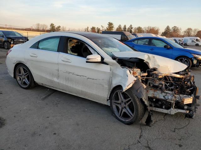 Photo 3 VIN: WDDSJ4EB5EN029548 - MERCEDES-BENZ CLA-CLASS 