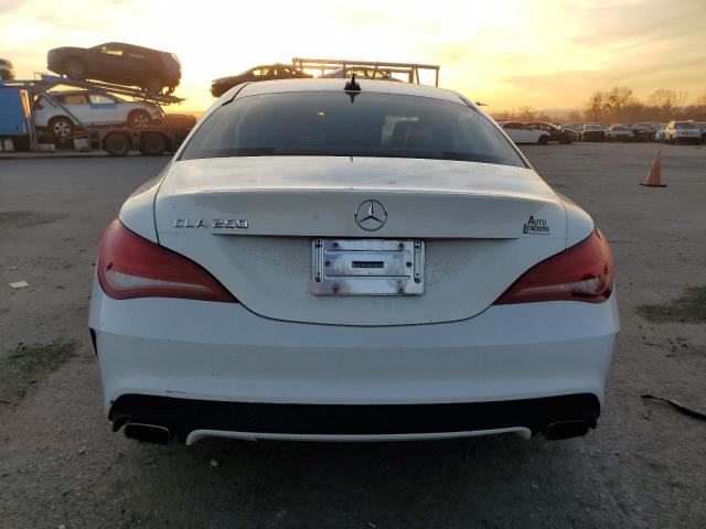 Photo 5 VIN: WDDSJ4EB5EN029548 - MERCEDES-BENZ CLA-CLASS 