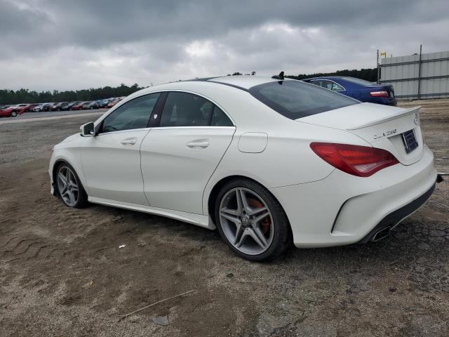 Photo 1 VIN: WDDSJ4EB5EN031042 - MERCEDES-BENZ CLA-CLASS 