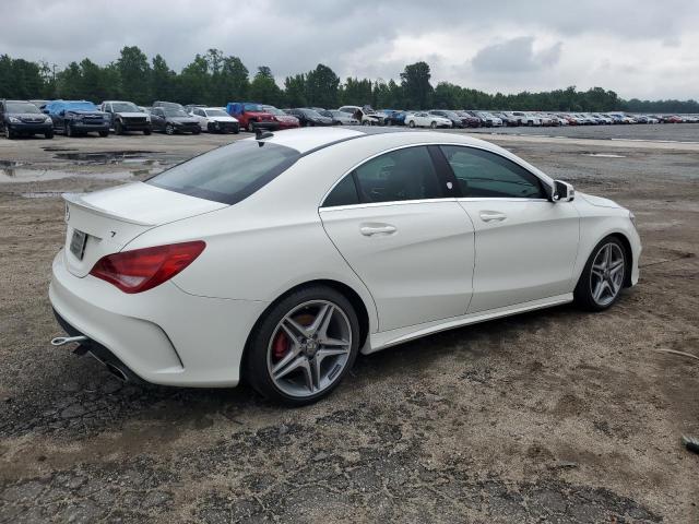 Photo 2 VIN: WDDSJ4EB5EN031042 - MERCEDES-BENZ CLA-CLASS 