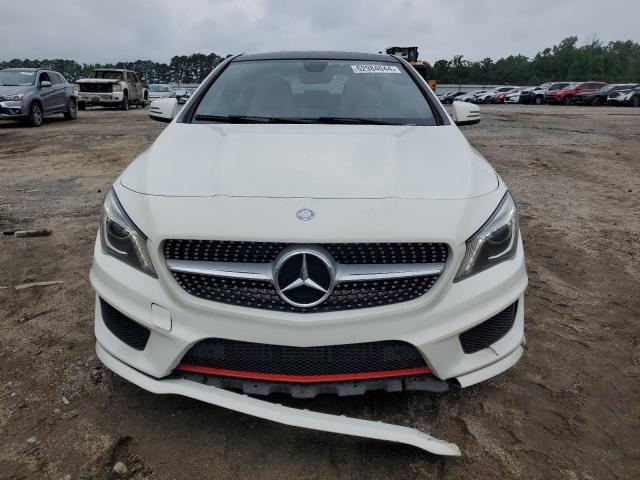 Photo 4 VIN: WDDSJ4EB5EN031042 - MERCEDES-BENZ CLA-CLASS 