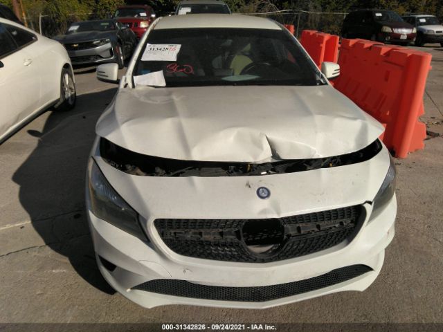 Photo 5 VIN: WDDSJ4EB5EN031543 - MERCEDES-BENZ CLA-CLASS 