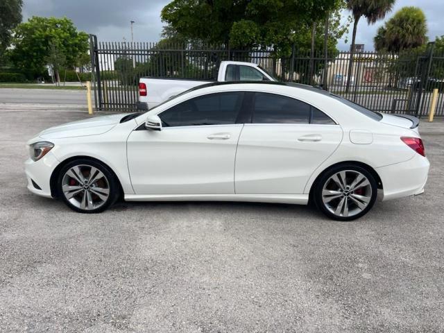 Photo 11 VIN: WDDSJ4EB5EN035768 - MERCEDES-BENZ CLA 250 