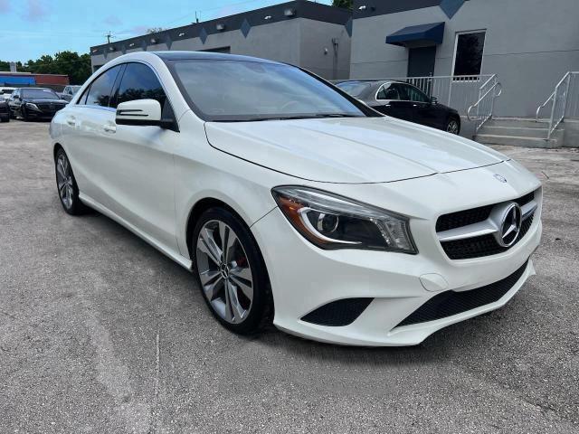 Photo 3 VIN: WDDSJ4EB5EN035768 - MERCEDES-BENZ CLA 250 