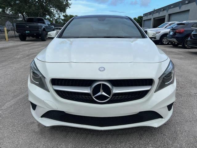 Photo 4 VIN: WDDSJ4EB5EN035768 - MERCEDES-BENZ CLA 250 