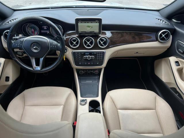 Photo 7 VIN: WDDSJ4EB5EN035768 - MERCEDES-BENZ CLA 250 