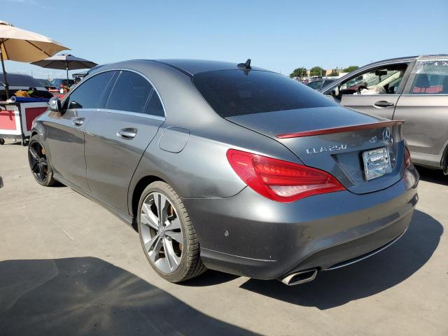 Photo 1 VIN: WDDSJ4EB5EN037049 - MERCEDES-BENZ CLA 250 