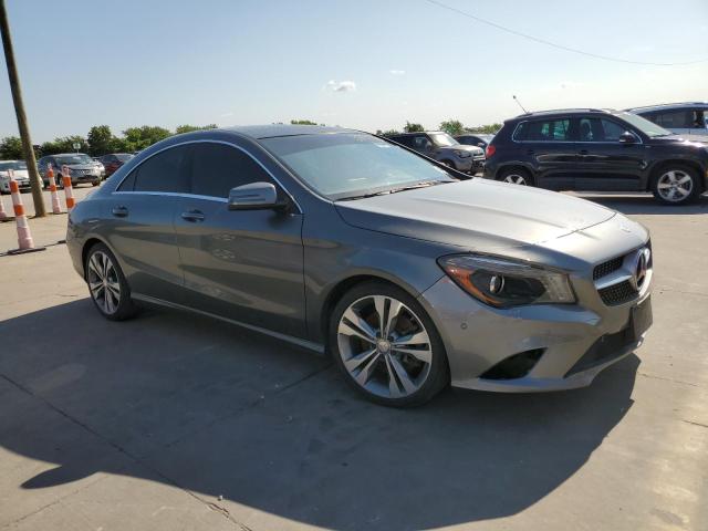 Photo 3 VIN: WDDSJ4EB5EN037049 - MERCEDES-BENZ CLA 250 