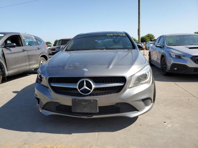 Photo 4 VIN: WDDSJ4EB5EN037049 - MERCEDES-BENZ CLA 250 