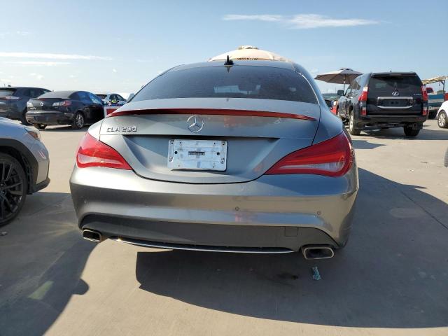 Photo 5 VIN: WDDSJ4EB5EN037049 - MERCEDES-BENZ CLA 250 