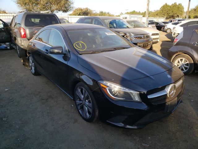 Photo 0 VIN: WDDSJ4EB5EN038119 - MERCEDES-BENZ CLA 250 