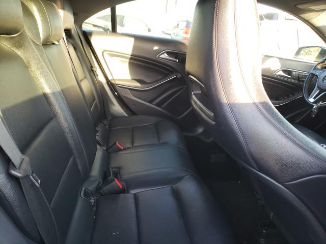 Photo 5 VIN: WDDSJ4EB5EN038119 - MERCEDES-BENZ CLA 250 