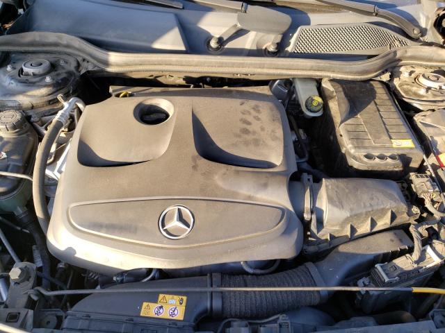 Photo 6 VIN: WDDSJ4EB5EN038119 - MERCEDES-BENZ CLA 250 