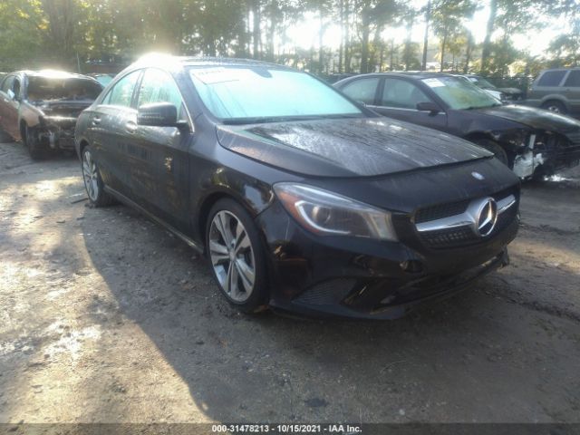 Photo 0 VIN: WDDSJ4EB5EN038542 - MERCEDES-BENZ CLA-CLASS 