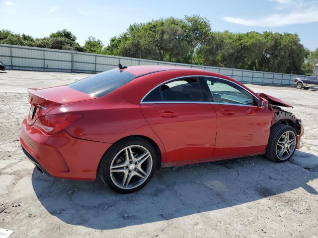 Photo 2 VIN: WDDSJ4EB5EN039366 - MERCEDES-BENZ CLA 250 