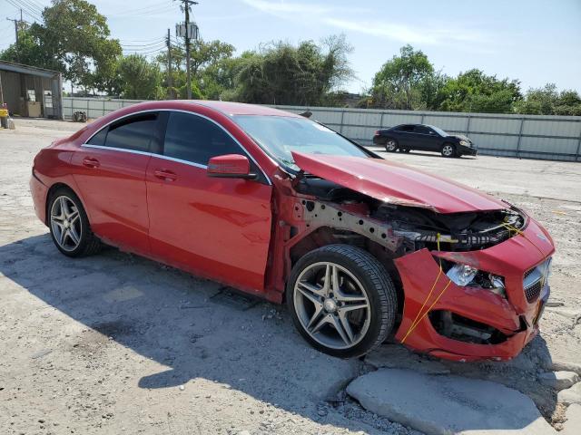 Photo 3 VIN: WDDSJ4EB5EN039366 - MERCEDES-BENZ CLA 250 