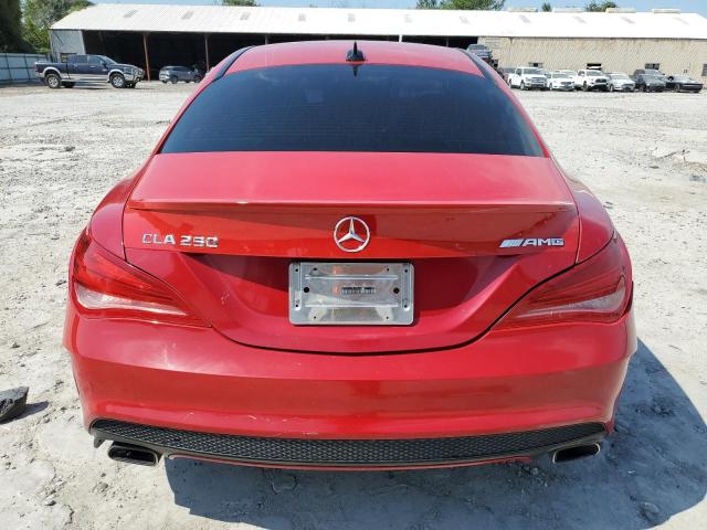 Photo 5 VIN: WDDSJ4EB5EN039366 - MERCEDES-BENZ CLA 250 