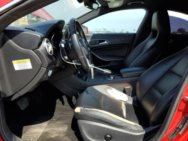 Photo 6 VIN: WDDSJ4EB5EN039366 - MERCEDES-BENZ CLA 250 