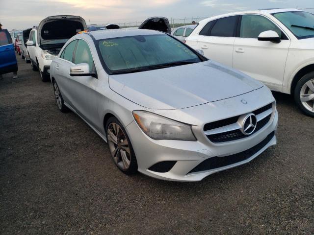 Photo 0 VIN: WDDSJ4EB5EN039643 - MERCEDES-BENZ CLA 250 