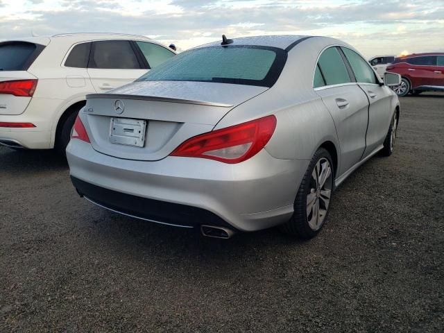 Photo 3 VIN: WDDSJ4EB5EN039643 - MERCEDES-BENZ CLA 250 